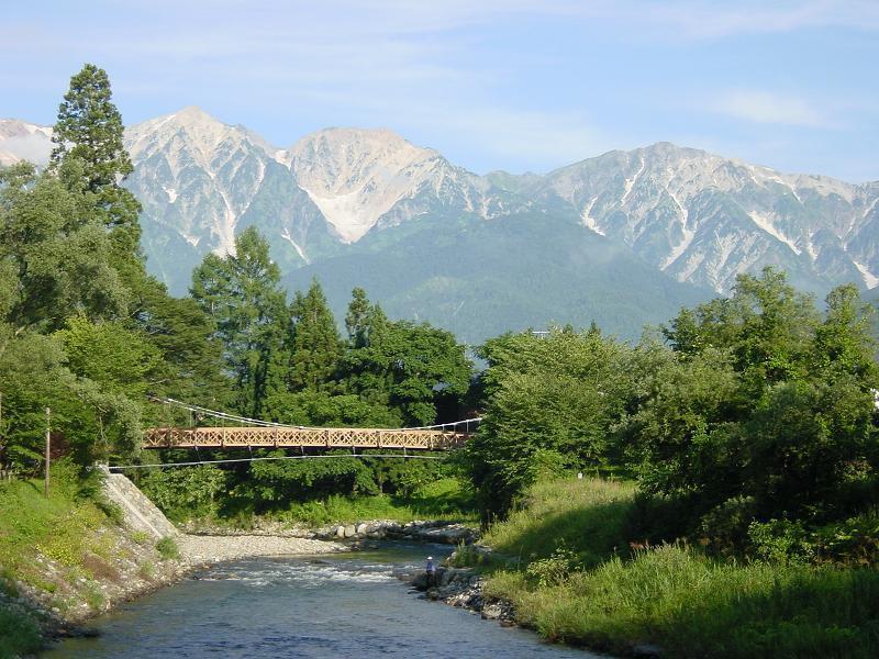 Natural Pension Pumpkin Otari ภายนอก รูปภาพ