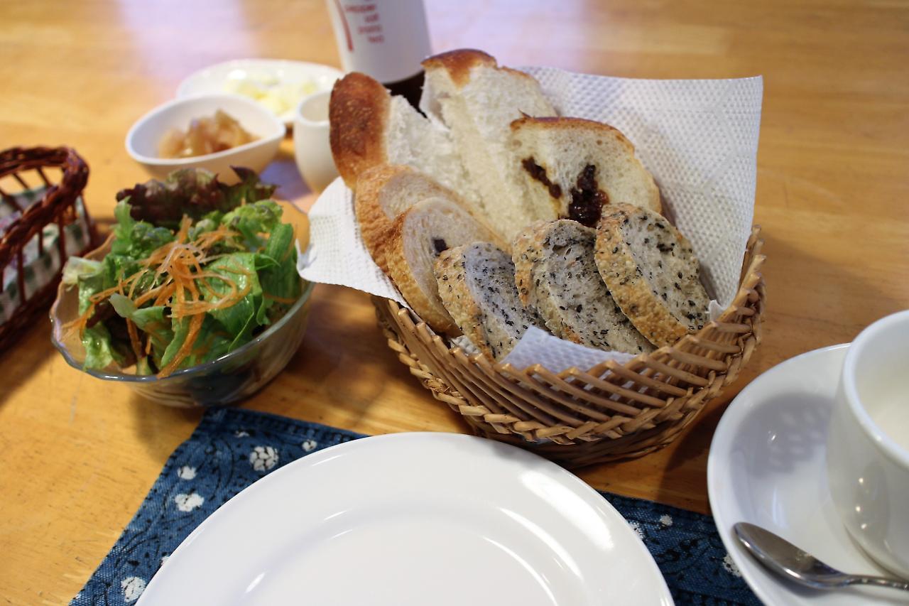 Natural Pension Pumpkin Otari ภายนอก รูปภาพ