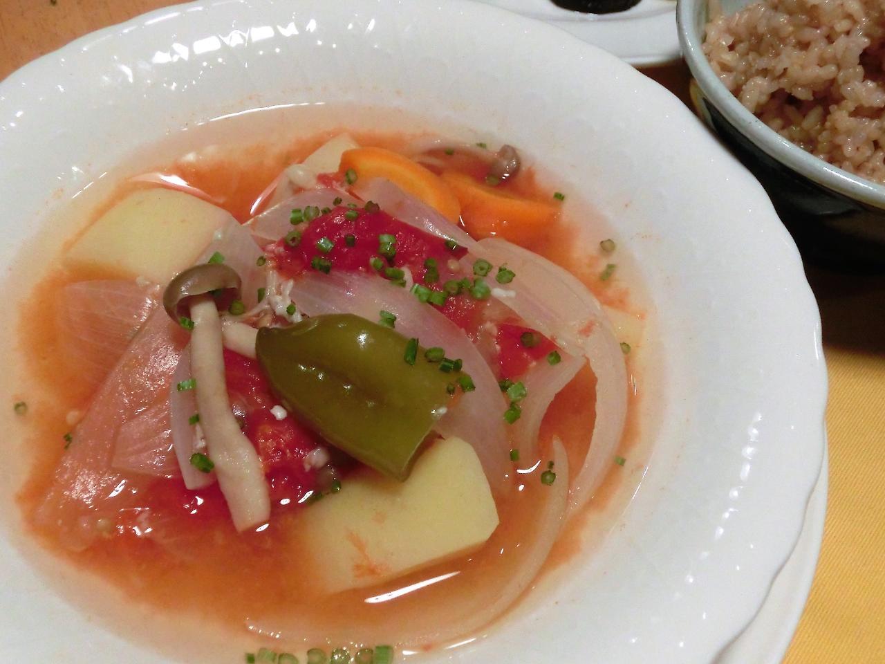 Natural Pension Pumpkin Otari ภายนอก รูปภาพ