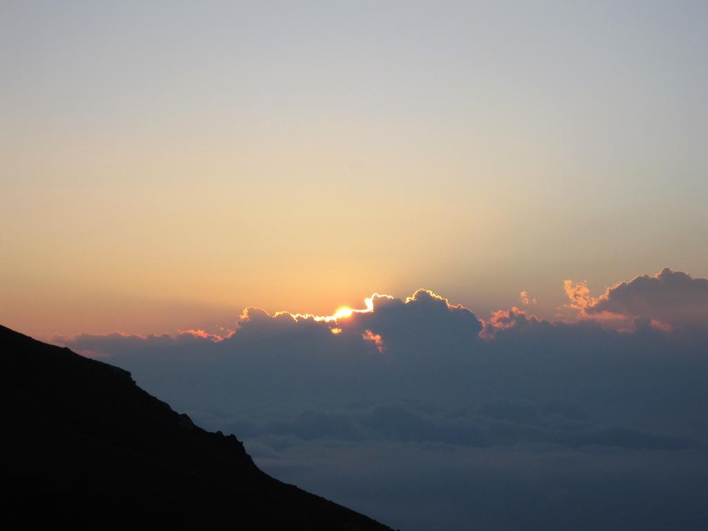 Natural Pension Pumpkin Otari ภายนอก รูปภาพ